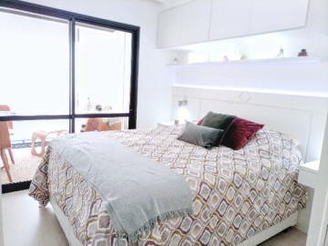 Studio - Venda - Vila Mariana - São Paulo - SP