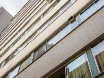 Apartamento - Venda - Vila Nova Conceio - So Paulo - SP