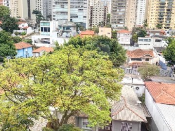 Apartamento - Venda - Santa Ceclia - So Paulo - SP