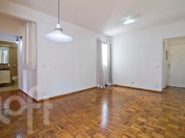 Apartamento - Venda - Bela Vista - São Paulo - SP