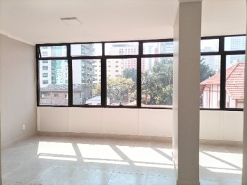 Apartamento - Venda - Jardim Paulista - São Paulo - SP