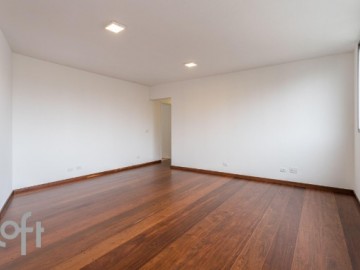 Apartamento - Venda - Pinheiros - So Paulo - SP