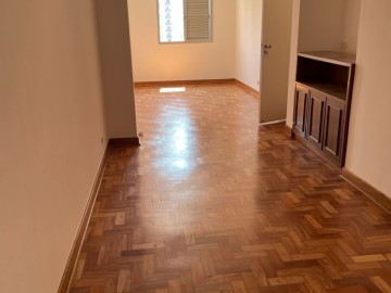 Apartamento - Venda - Vila Clementino - So Paulo - SP