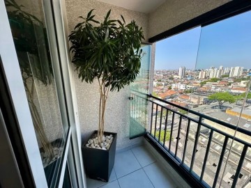 Apartamento - Venda - Sacom - So Paulo - SP