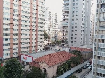 Apartamento - Venda - Higienpolis - So Paulo - SP