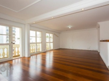 Apartamento - Venda - Jardim Paulista - So Paulo - SP