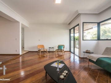 Apartamento - Venda - Campo Belo - So Paulo - SP