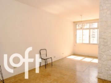 Apartamento - Venda - Perdizes - So Paulo - SP