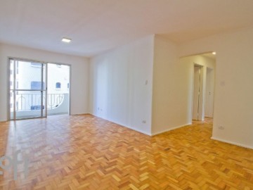 Apartamento - Venda - Moema - So Paulo - SP