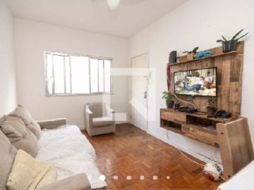 Apartamento - Venda - Vila Buarque - So Paulo - SP