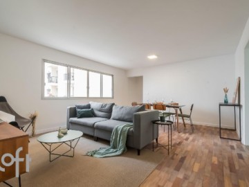 Apartamento - Venda - Brooklin Paulista - So Paulo - SP