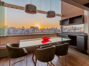 Apartamento - Venda - Bela Vista - São Paulo - SP