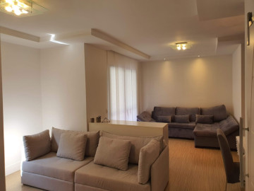 Apartamento - Venda - Vila Mariana - So Paulo - SP