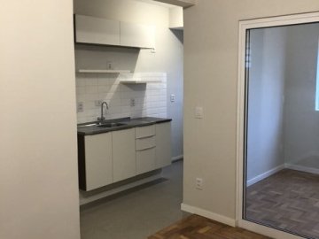 Apartamento - Venda - Vila Buarque - São Paulo - SP