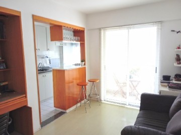 Apartamento - Venda - Bela Vista - So Paulo - SP