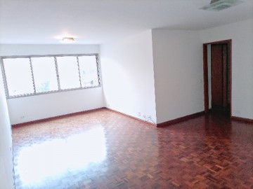 Apartamento - Venda - Vila Buarque - São Paulo - SP