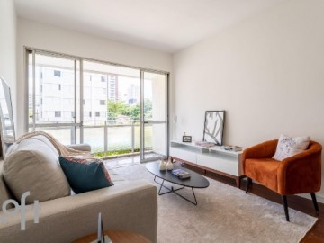 Apartamento - Venda - Campo Belo - So Paulo - SP