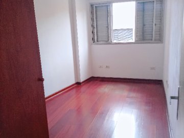 Apartamento - Venda - Paraso - So Paulo - SP