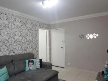 Apartamento - Venda - Bela Vista - So Paulo - SP