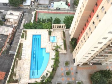 Apartamento - Venda - Aclimao - So Paulo - SP