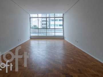 Apartamento - Venda - Consolao - So Paulo - SP