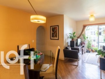Apartamento - Venda - Vila Madalena - So Paulo - SP