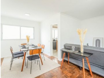 Apartamento - Venda - Jardim Paulista - So Paulo - SP