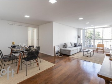 Apartamento - Venda - Jardim Paulista - So Paulo - SP