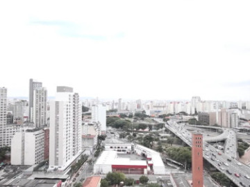 Apartamento - Venda - Liberdade - So Paulo - SP