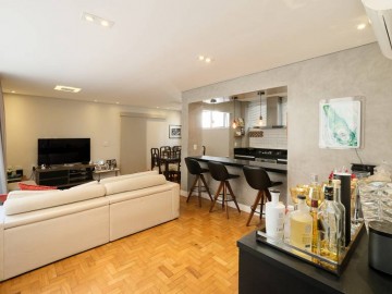 Apartamento - Venda - Higienpolis - So Paulo - SP