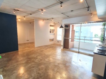 Apartamento - Venda - Bela Vista - São Paulo - SP