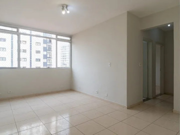 Apartamento - Venda - Bela Vista - So Paulo - SP