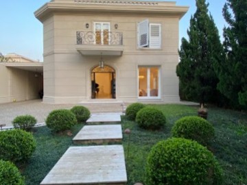 Casa Alto Padrão - Venda - Brooklin - São Paulo - SP