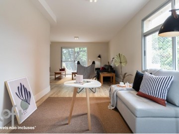 Apartamento - Venda - Brooklin Paulista - So Paulo - SP
