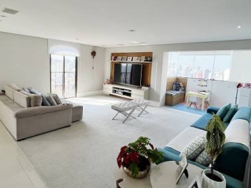 Apartamento - Venda - Bela Vista - São Paulo - SP