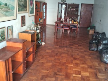 Apartamento - Venda - Bela Vista - São Paulo - SP