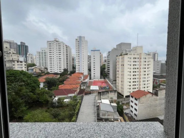 Apartamento - Venda - Consolação - São Paulo - SP