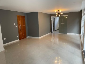 Apartamento - Venda - Santa Cecília - São Paulo - SP