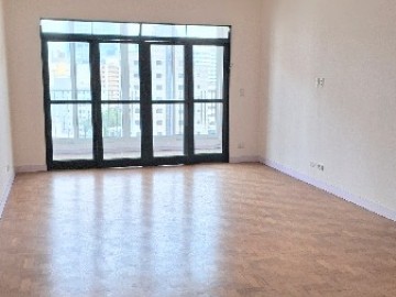 Apartamento - Venda - Consolação - São Paulo - SP