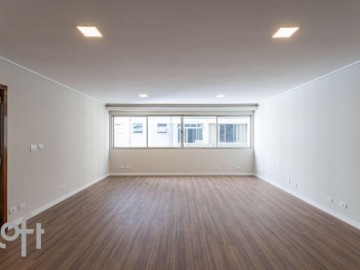 Apartamento - Venda - Itaim Bibi - So Paulo - SP