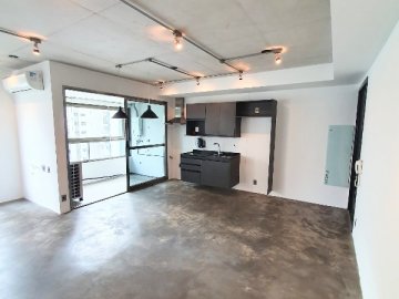 Apartamento - Venda - Bela Vista - São Paulo - SP