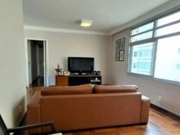 Apartamento - Venda - Higienpolis - So Paulo - SP