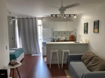Apartamento - Venda - Consolao - So Paulo - SP