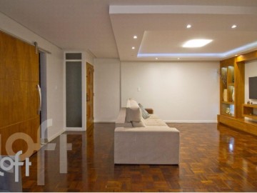 Apartamento - Venda - Paraso - So Paulo - SP