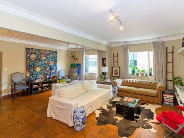 Apartamento - Venda - Jardim Paulista - São Paulo - SP