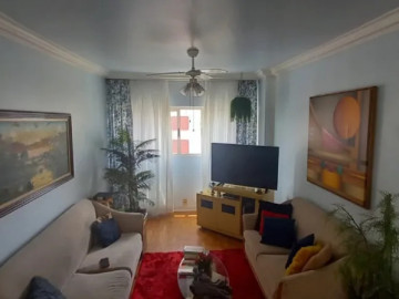 Apartamento - Venda - Bela Vista - So Paulo - SP
