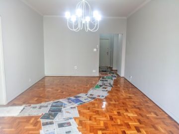 Apartamento - Venda - Consolação - São Paulo - SP