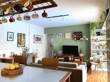 Apartamento - Venda - Itaim Bibi - São Paulo - SP