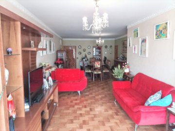 Apartamento - Venda - Bela Vista - São Paulo - SP