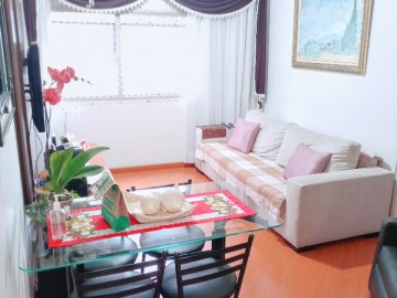 Apartamento - Venda - Bela Vista - São Paulo - SP
